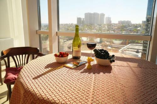 Design Apartment Leo - Welcome To Arcadia