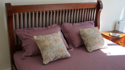 Design Apartment Leo - Welcome To Arcadia