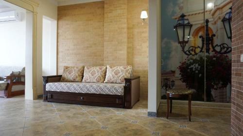 Design Apartment Leo - Welcome To Arcadia