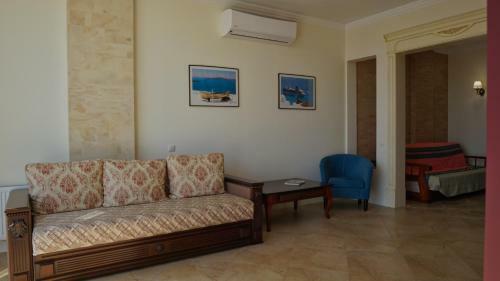 Design Apartment Leo - Welcome To Arcadia