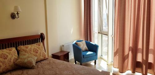 Design Apartment Leo - Welcome To Arcadia