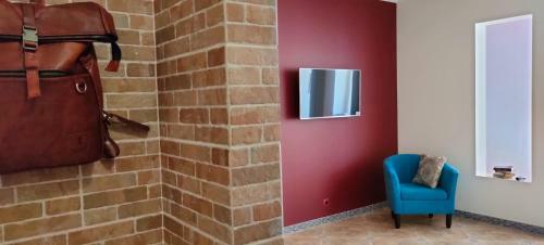 Design Apartment Leo - Welcome To Arcadia