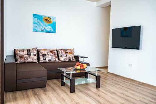 Apartment Henuezka Street