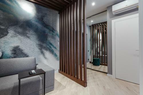 Elegant Apartment In Arcadia