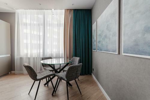 Elegant Apartment In Arcadia