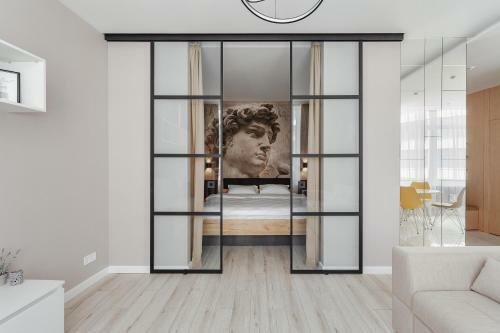 Elegant Apartment In Arcadia