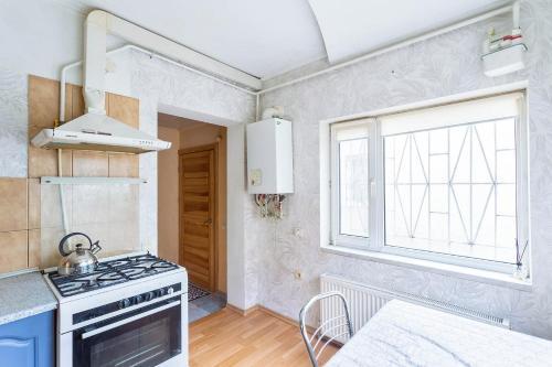Comfortable Apartment In A Good Area Of Odessa
