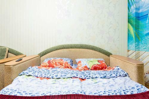 Comfortable Apartment In A Good Area Of Odessa