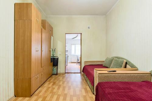 Comfortable Apartment In A Good Area Of Odessa