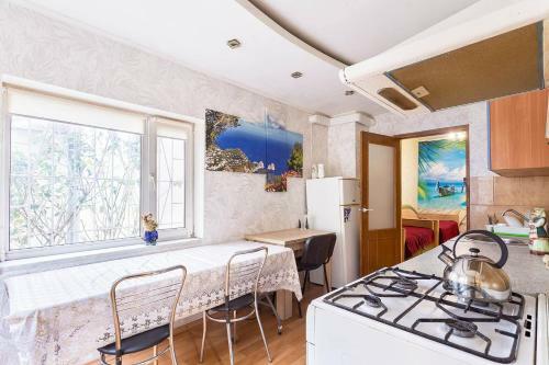 Comfortable Apartment In A Good Area Of Odessa