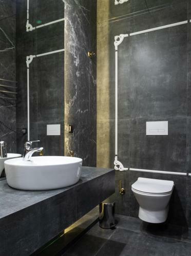 Mr Grey Boutique Hotel