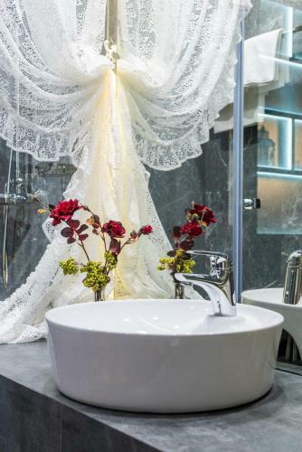 Mr Grey Boutique Hotel