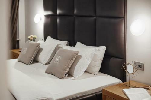 Apartamento Royal Residence