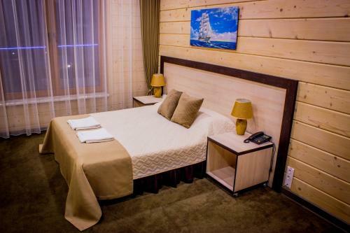 Villa Chayka Resort