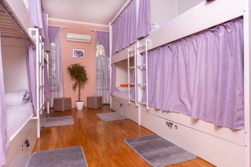 Albergue ?????? Friends House