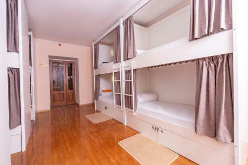 Albergue ?????? Friends House