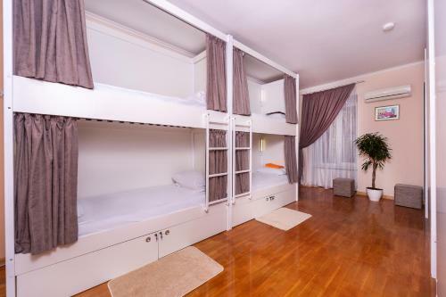 Albergue ?????? Friends House