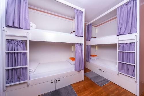 Albergue ?????? Friends House