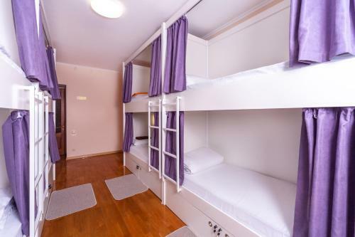 Albergue ?????? Friends House