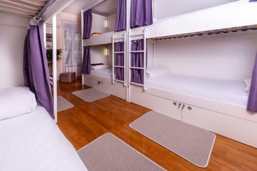 Albergue ?????? Friends House