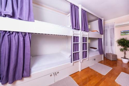 Albergue ?????? Friends House