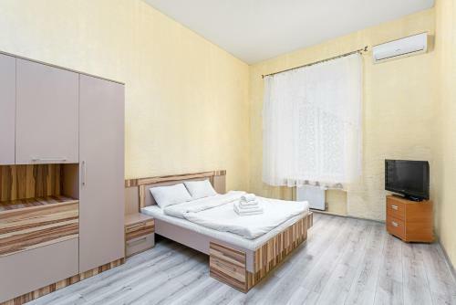 Apartment Near Deribasovskaya