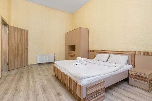 Apartment Near Deribasovskaya