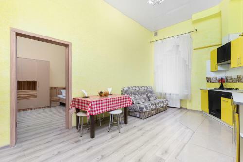 Apartment Near Deribasovskaya