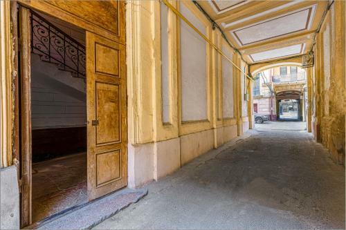 Apartment Near Deribasovskaya