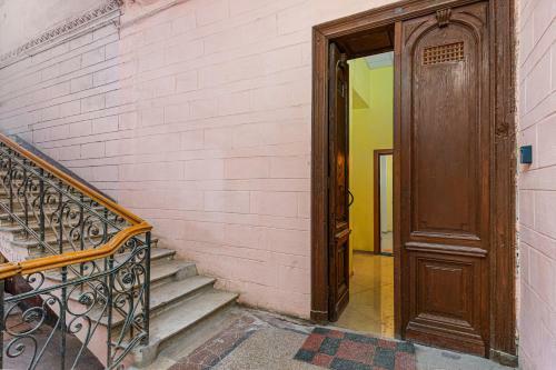 Apartment Near Deribasovskaya