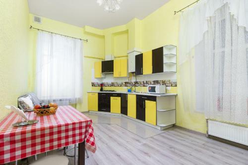 Apartment Near Deribasovskaya