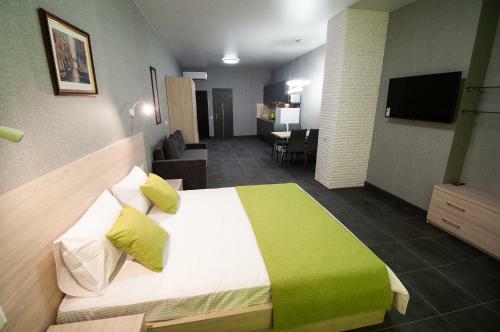 Apartamento Sinfonia Marina