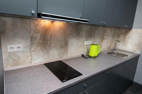 Apartamento Sinfonia Marina