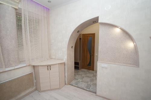 Cozy Apartment On Uspenskaya 8