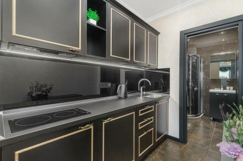 Rai Apartments