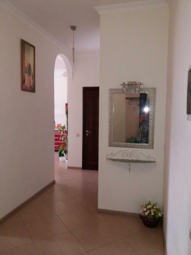 Apartament Na Panteylemonovskaya
