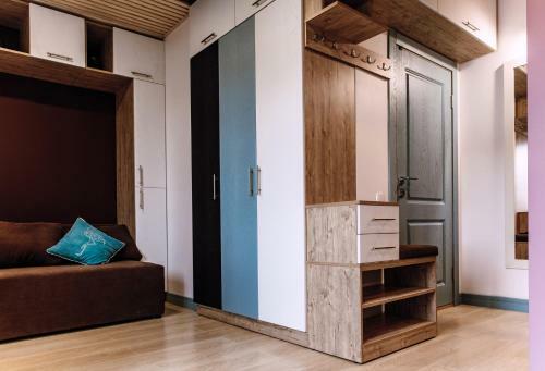 Apartamento ?????-????? Z House