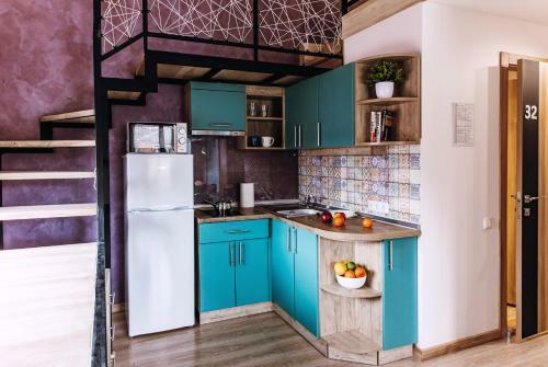 Apartamento ?????-????? Z House