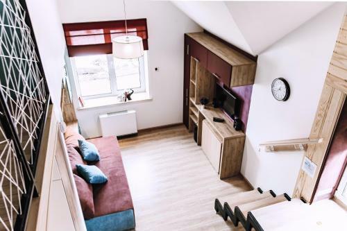 Apartamento ?????-????? Z House