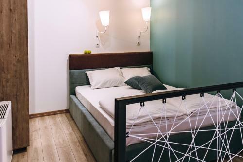 Apartamento ?????-????? Z House
