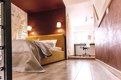 Apartamento ?????-????? Z House