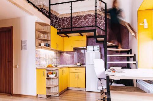 Apartamento ?????-????? Z House