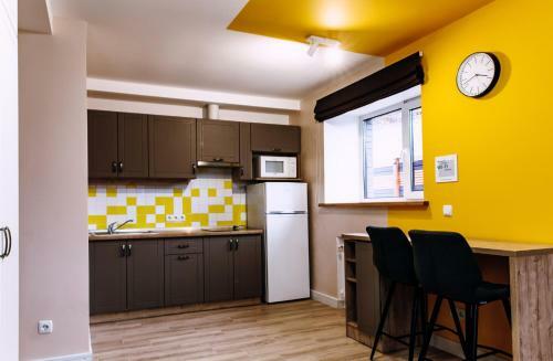 Apartamento ?????-????? Z House