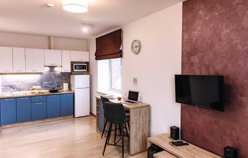 Apartamento ?????-????? Z House