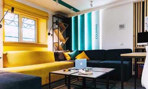 Apartamento ?????-????? Z House