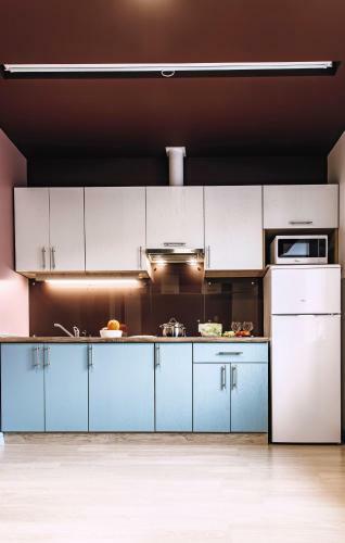 Apartamento ?????-????? Z House