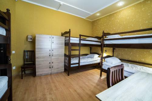 Albergue Hollywood