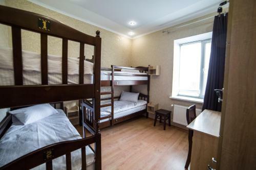 Albergue Hollywood