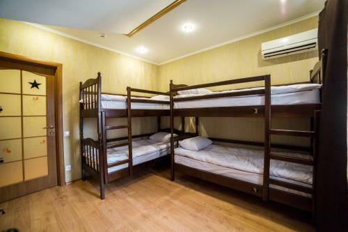 Albergue Hollywood