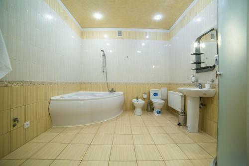 Albergue Hollywood